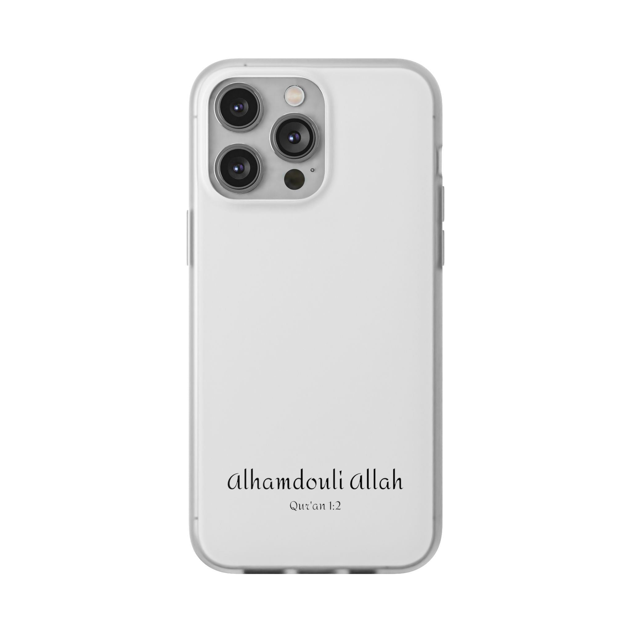 AlhamdouliAllah case