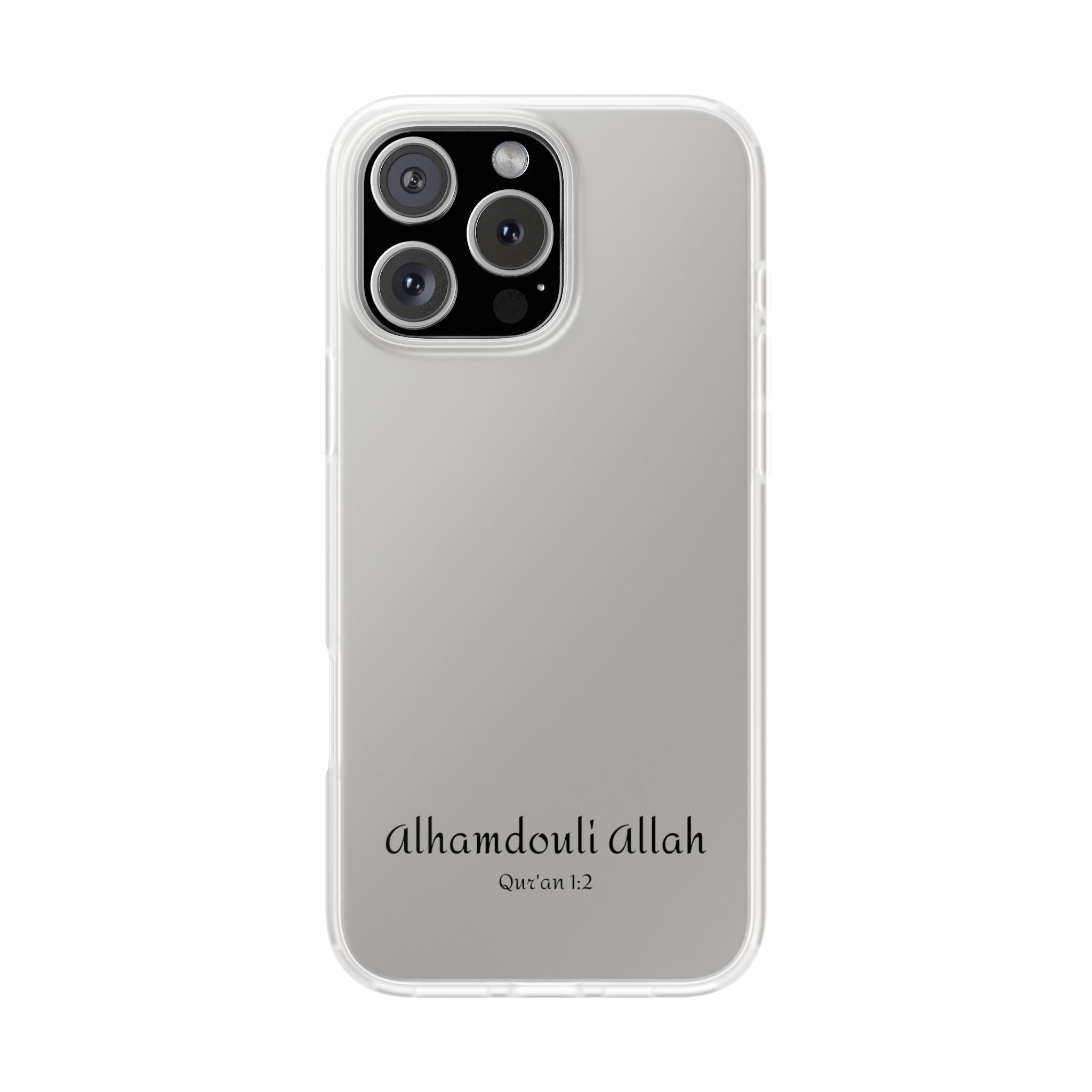 AlhamdouliAllah case
