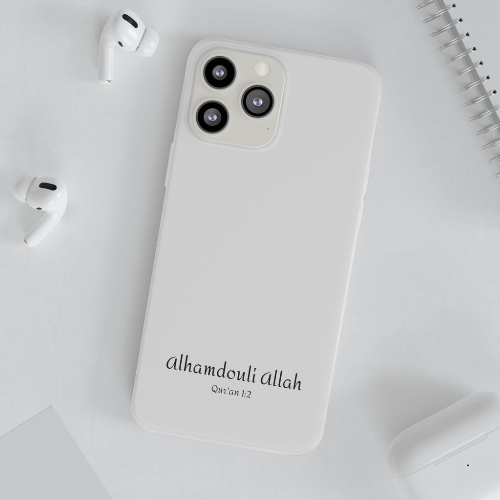 AlhamdouliAllah case