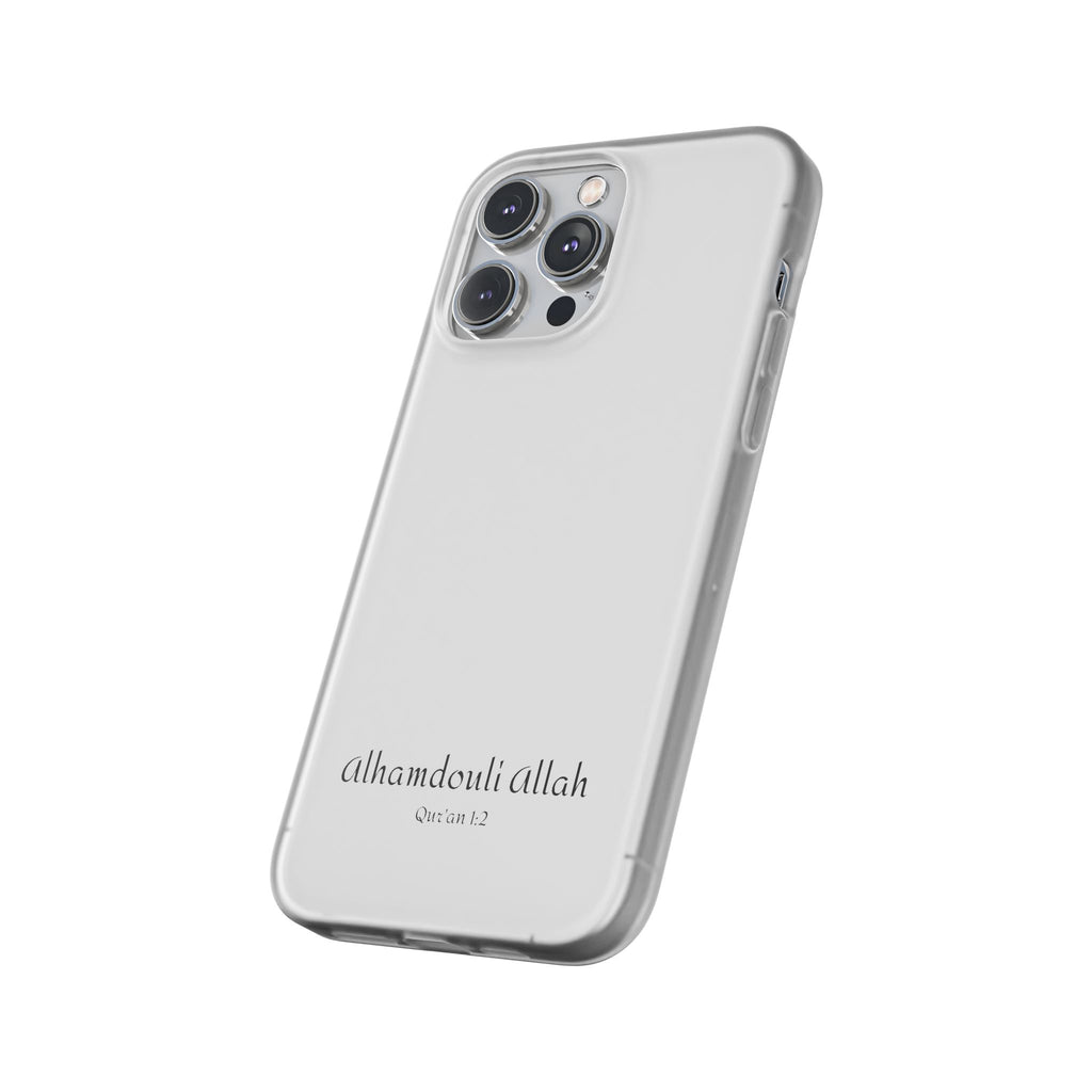 AlhamdouliAllah case