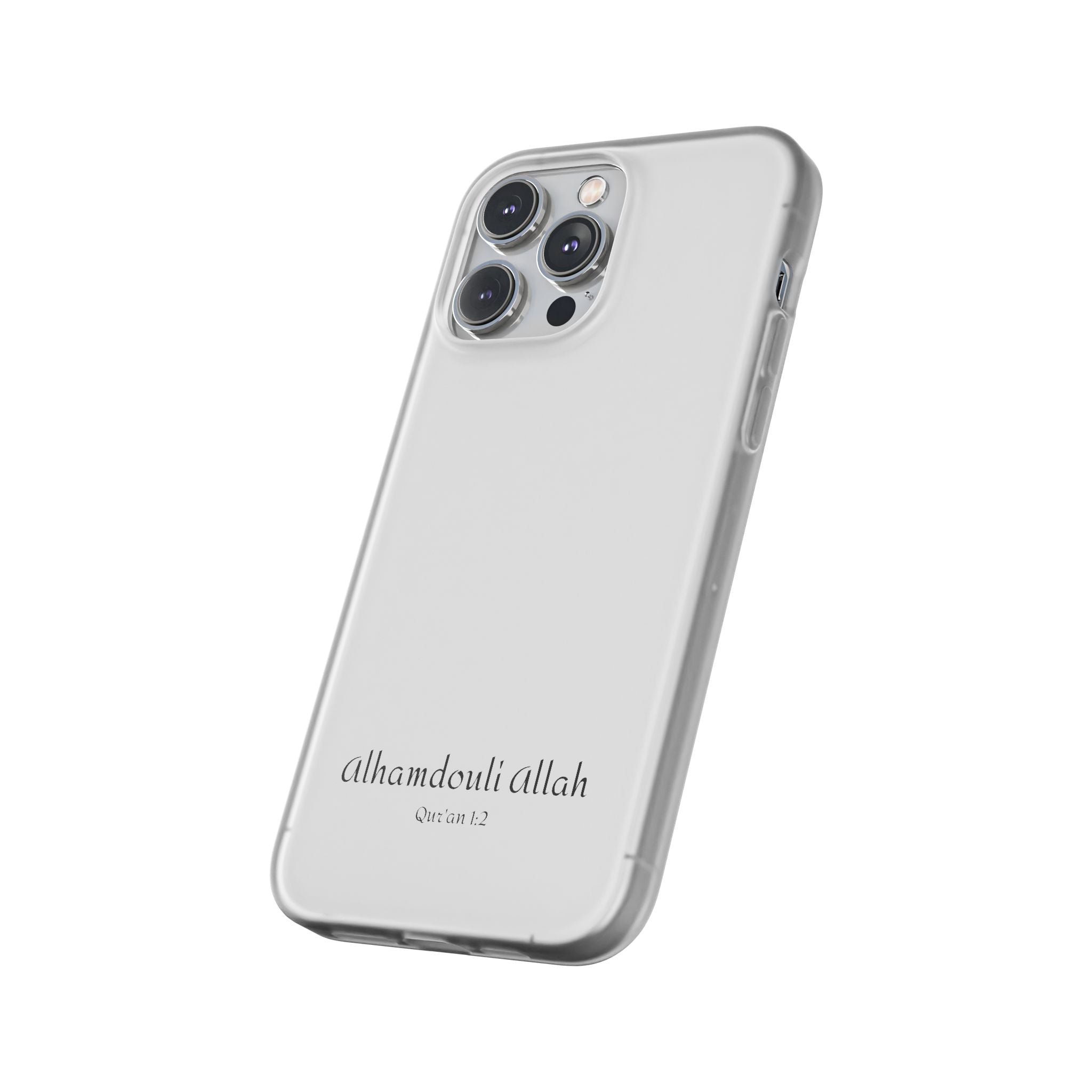 AlhamdouliAllah case