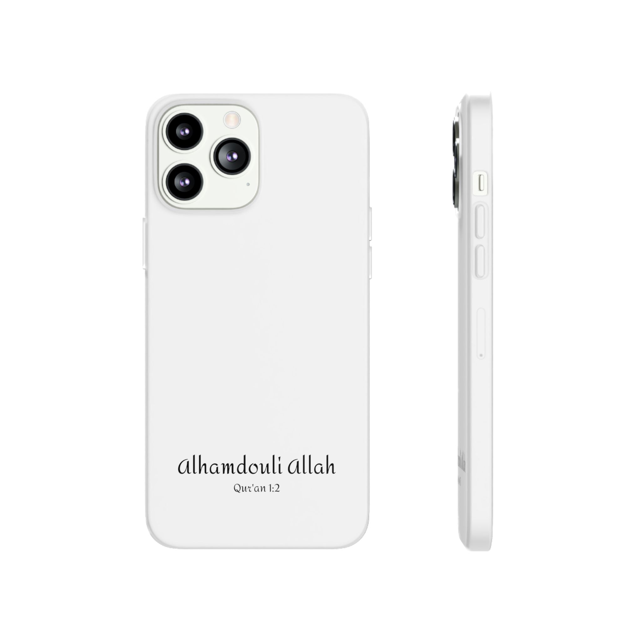 AlhamdouliAllah case