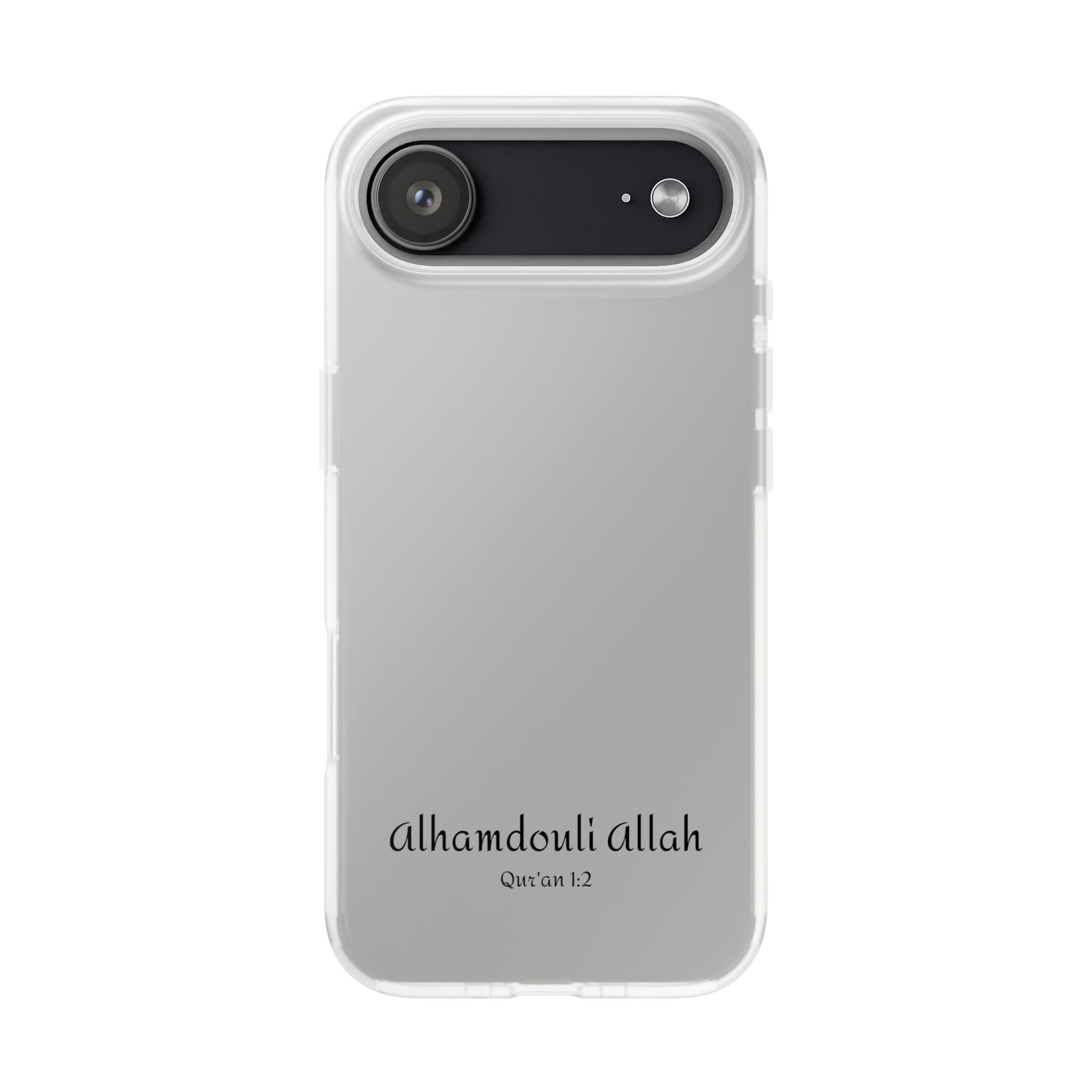 AlhamdouliAllah case