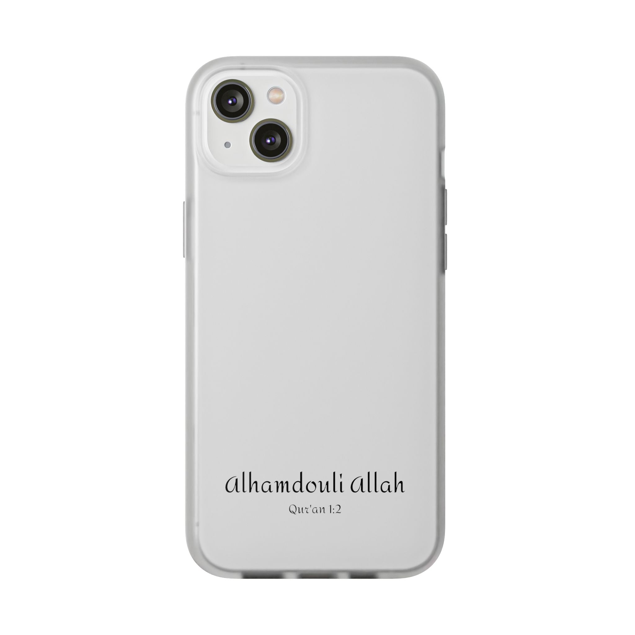 AlhamdouliAllah case
