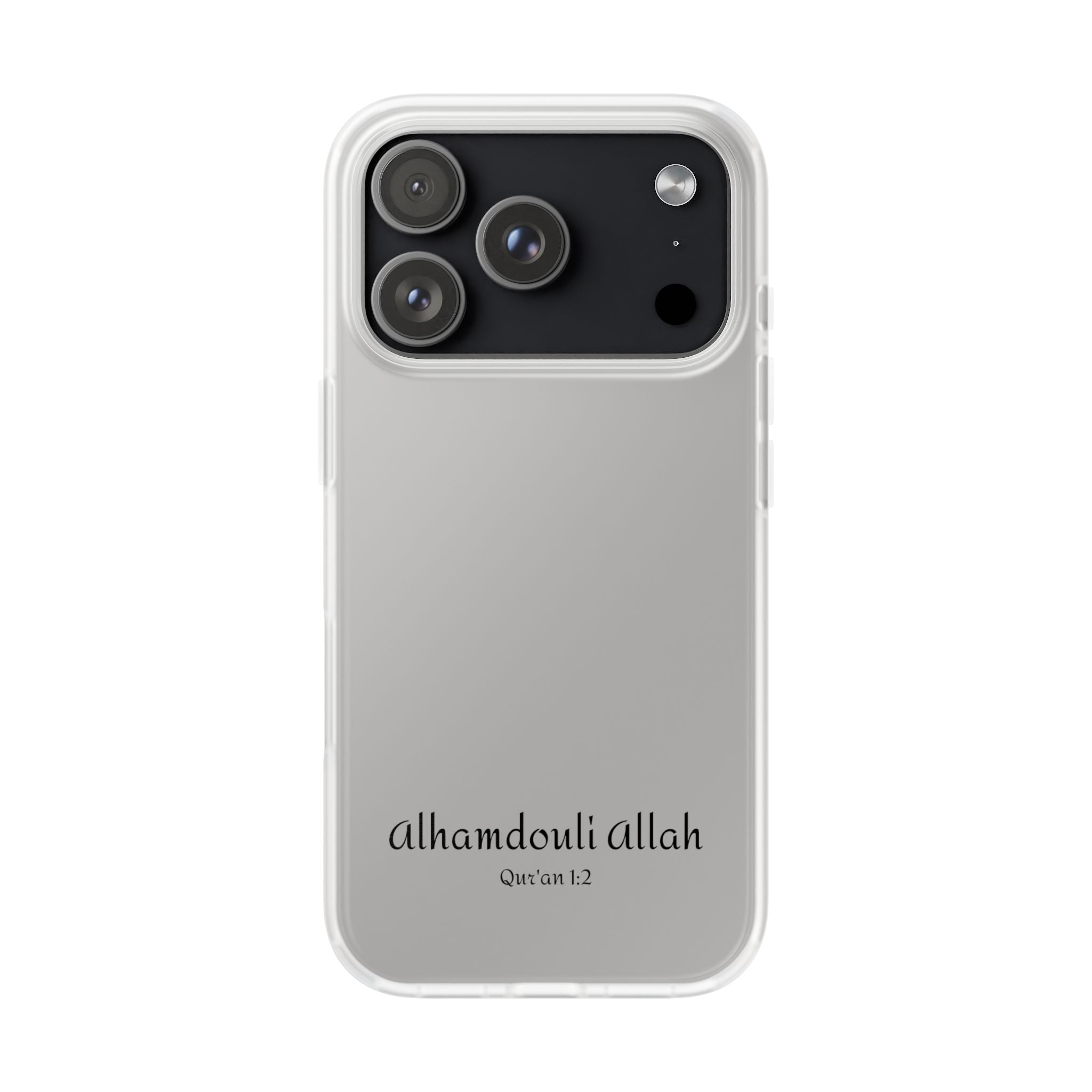 AlhamdouliAllah case